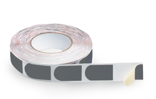 Storm 500 pc Performance Fitting Tape Roll